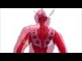 Lagu Ultramans soft vinyl toy Ginga Seven Taro Tiga Victory Zero Leo Dyna Mebius Ace Hikari Zoffy BAND