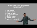 Download Lagu KUMPULAN LAGU JUAN REZA | PEREM TIMUR , KALO JOMBLO | LAGU TIMUR