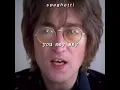Download Lagu John Lennon \u0026 The Plastic Ono Band - Imagine // (with lyrics)