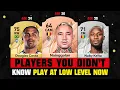 FOOTBALLERS You Didn't Know Are STILL PLAYING At A Really Low Level! 🤯😱 ft. Nainggolan…