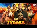 Lagu THE TRISHUL (2025) Full Movie | Ajay Devgn | Latest Blockbuster Superhit Bollywood Full Action Movie