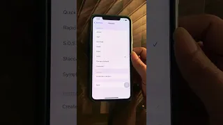How To Turn ON OFF Vibration For Text Notification On IPhone 