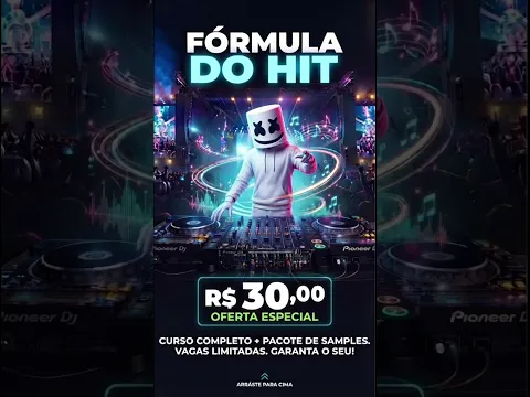 Super pack para vocês!!!