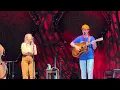 “Mill Town Flood” - Billy Strings with Lindsay Lou - August 28, 2026 - Ionia Freak Fair - Ionia, MI