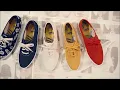 Keds Seasonal SS20 - Made by Women