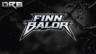 finn b lor custom titantron catch your breath