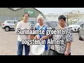 Download Lagu Surinaamse groenten oogsten in Almere is ZO Leuk!