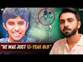 Download Lagu What Happened to their SON was Beyond Imagination | Nishchit | Bengaluru | Wronged