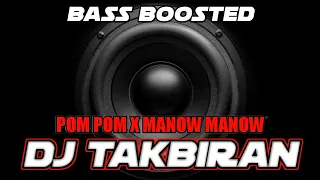 Download DJ TAKBIRAN TERBARU 2023 SOUND SYSTEM SUMBERSEWU BASS BOOSTED MP3