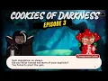 Download Lagu Cookie Run: Kingdom | Full Episode 3 Dark Mode [Pilgrim's Path]