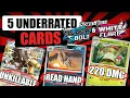 Download Lagu Did You Know These Cards Are in Black Bolt / White Flare!? (Pokemon TCG)