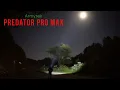 Download Lagu Armytek Predator Pro Max 600 yard Throw Flashlight
