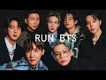 Download Lagu Run Bulletproof||RUN BTS||song..FMV..||Proof|| #btsedit #army