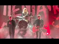 Das Lumpenpack - Hauch mich mal an [4K] live @ Arena, Vienna