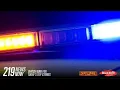219 News Now Motorcyclist jailed after allegedly fleeing Porter County cops crashing