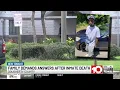 Family protests at Dougherty County Jail following inmate s death