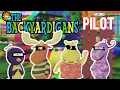 Download Lagu What Happened to The Backyardigans LOST Second Pilot?