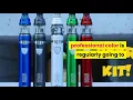 Vape Kits Woodlands