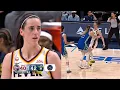 Caitlin Clark Got HEATED With Paige Bueckers Then She Did THIS