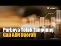 Download Lagu Menkeu Purbaya Tolak Permintaan Gubernur Sumbar untuk Tanggung Gaji ASN Daerah