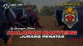 Download DJ Bantengan Kalapan Jurang Penatas BENGGOLO REJO Terbaru MP3