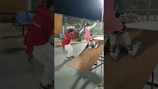 اول مره تجربها 1mlnkviews Skating Egypt Skate 