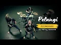 Download Lagu Pelangi - Boomerang | Nu Metal Cover (Powerful Rock Version)