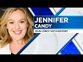 He Was a Real Fun Dad to Have Jennifer Candy on Father John Candy s Life Legacy Upcoming Doc