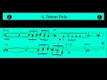 Totem Pole | Backing Track Play Along 138 bpm