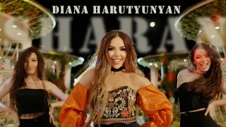 DIANA HARUTYUNYAN - HAYKAKAN SHARAN 2025