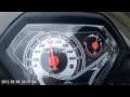Khả năng tăng tốc của suzuki axelo 125