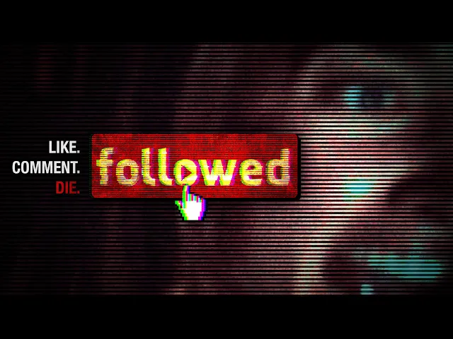 FOLLOWED | 1-MINUTE Trailer - 