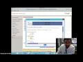 How to run user sync