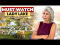 Would You Love Living in Lady Lake FL