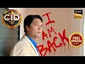Download Lagu क्या 12 साल से आज़ाद घूम रहा Criminal लगेगा CID के हाथ? | CID | Full Episode