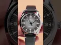 Download Lagu NEW Omega Railmaster 2025 in 38mm