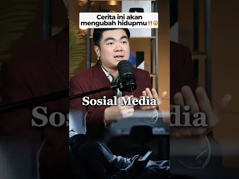 Cerita anak 17 tahun ini akan mengubah hidupmu selamanya.
