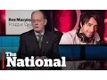 Rex Murphy s P O V on Jian Ghomeshi