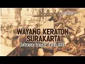 Download Lagu WAYANG KULIT KERATON SURAKARTA | Rekaman Tahun 1925