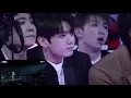 Download Lagu Jungkook reaction soyou and chanyeol - Stay with me | Blink Together
