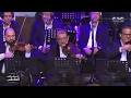 زيديني عشقا .. كأنها بتتغنى لأول مرة من كاظم الساهر