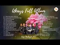Lagu Album 🎶 Lagu Malaysia Lama Populer 💛 Lagu Ukays Leganda : Pahit Akan Manis Akhirnya