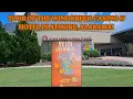 TOUR OF THE WINDCREEK CASINO HOTEL IN ATMORE ALABAMA