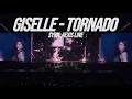 [4K] aespa - Tornado (GISELLE Solo│Fancam│2025.08.30 KSPO DOME)
