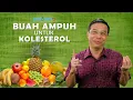 Download Lagu BUAH AMPUH UNTUK KOLESTEROL !!