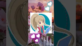 أمل من انمي كوكوتاما  أمل من انمي كوكوتاما