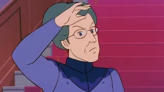 سالي الحلقة 23 HD جودة عالية 