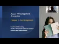 Cost Assignment Dr Anil Part 1