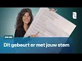 Download Lagu Van stembus naar regering: dit gebeurt er met jouw stem | #L1Nieuws