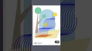 Making A Posterdesign In Less Than 30 Minutes Tutorial No 89 